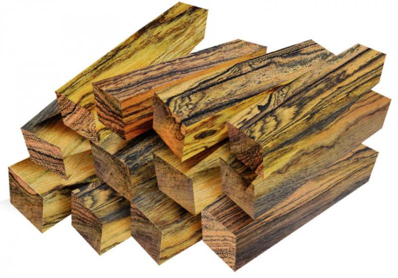 Most Expensive Wood in the World 